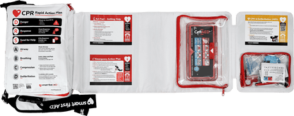 Workplace Kit First Aid Kit