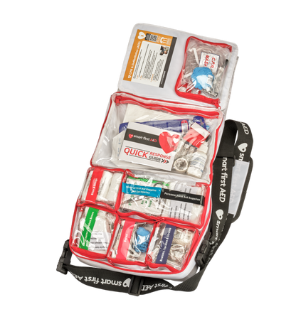 Workplace Kit First Aid Kit